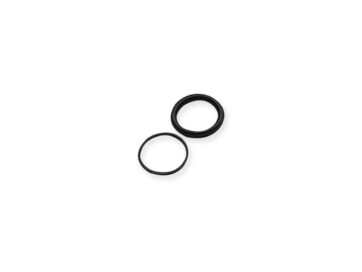 83-84 FX Shovel, 82-87 Sportster, 85-87 FX Model, 84-87 SoftailRear Brake Caliper Seal Kit