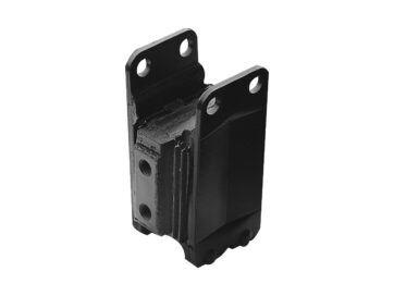 91-17 DynaFRONT RUBBER MOTOR MOUNT