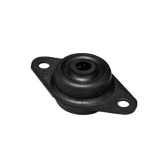 85-94 FX Model, 85-08 Touring, 80-84 FLT, 81-84 FLTC, 82-84 FXR, 82-84 FXRS, 83-84 FXRT, 84 FXRSDGFRONT RUBBER MOTOR MOUNT 5SPD