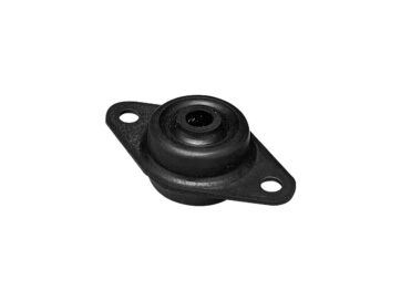 85-94 FX Model, 85-08 Touring, 80-84 FLT, 81-84 FLTC, 82-84 FXR, 82-84 FXRS, 83-84 FXRT, 84 FXRSDGFRONT RUBBER MOTOR MOUNT 5SPD
