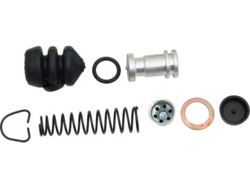58-65 Panhead, 66-79 FL Shovel, 71-79 FX ShovelWagner Style Master Cylinder Rebuilt Kit - 3/4"