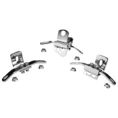 48-65 Panhead, 66-84 FL Shovel, 71-84 FX ShovelHeavy Duty Top Motor Mount