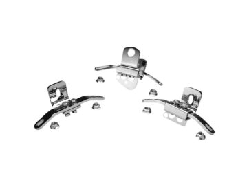 48-65 Panhead, 66-84 FL Shovel, 71-84 FX ShovelHeavy Duty Top Motor Mount