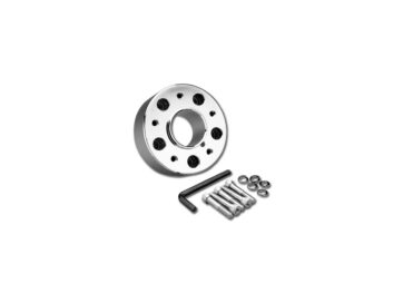 77-83 Sportster, 77-83 FX Shovel, (except 80-83 FXWG)DISC HUB SPACER KIT Disc Hub Spacer Kit