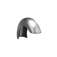 8,5" Classic Custom Rear Fender