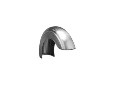 8,5" Classic Custom Rear Fender