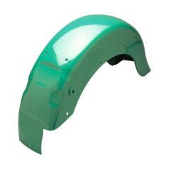 80-84 FLH, 80-84 FLHC, 80-84 FLHS, 82-84 FLHP, 83-84 FLHT, 83-84 FLHTC, 83-84 FLHTPOne-Piece Rear Fender for FL