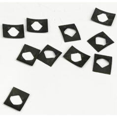 Replacement Speed Nut for Indicator Lamps