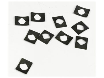 Replacement Speed Nut for Indicator Lamps
