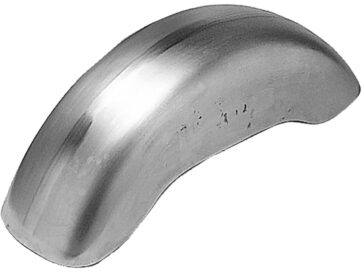 7 1/4" Steeler Custom Rear Fender