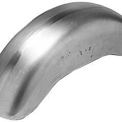 8 1/2" Steeler Custom Rear Fender
