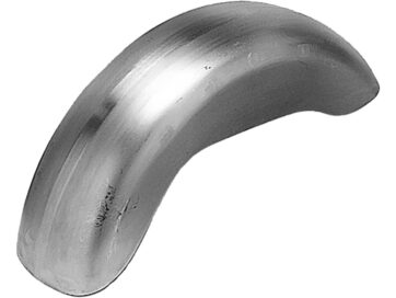 8 1/2" Tombstone Custom Rear Fender