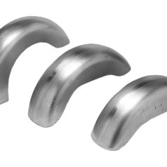 8 1/2" Roller Custom Rear Fender