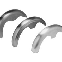 4 3/4" Forty Front Fender