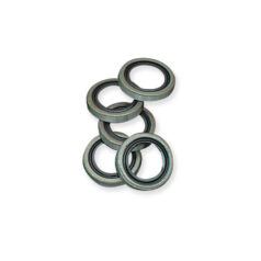 55-72 Sportster, 67-72 FL Shovel, 71-72 FX ShovelOIL SEAL FOR TIMKEN STAR HUB