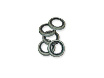 55-72 Sportster, 67-72 FL Shovel, 71-72 FX ShovelOIL SEAL FOR TIMKEN STAR HUB