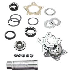 36-47 Knucklehead, 48-65 Panhead, 66 FL ShovelSTAR HUB REBUILD KIT