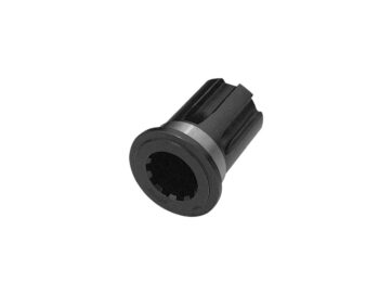 86-94 FX Model, 91-05 Dyna, 91-06 Softail, 87-06 TouringCompensator Sprocket Shaft Extension 40266-85 Std