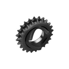 85-93 FX Model, 91-93 Dyna, 85-93 Softail, 87-93 TouringCompensating Sprocket 24 Teeth