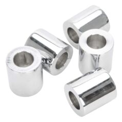 3/8" X 1/4" Spacer Chrome
