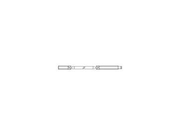 80-84 FL Shovel, 80-84 FX ShovelCLUTCH PUSH ROD