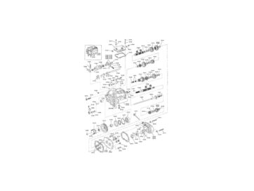 90-94 FX Model, 91-05 Dyna, 90-06 Softail, 90-06 TouringCLUTCH PUSHROD CENTER
