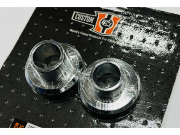54-77 SportsterTIMKEN TYPE FRAME CUPS