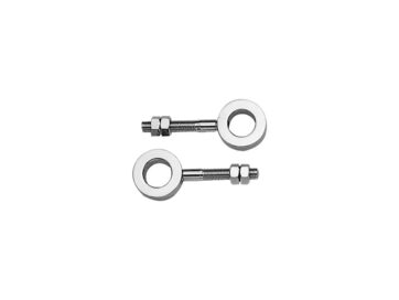 54-78 SportsterWHEEL ADJUSTING BOLT Wheel Adjuster Bolt