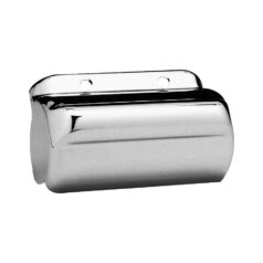 82-84, 89-94 FXRPlain Ignition Coil Cover Chrome