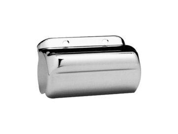 82-84, 89-94 FXRPlain Ignition Coil Cover Chrome