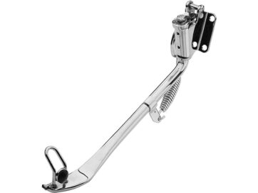 89-99 Softail1" Shorter Chrome Kickstand Kit