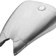 84-99 SoftailOne Piece 2" Stretch Tank for Softails