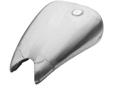 84-99 SoftailOne Piece 2" Stretch Tank for Softails