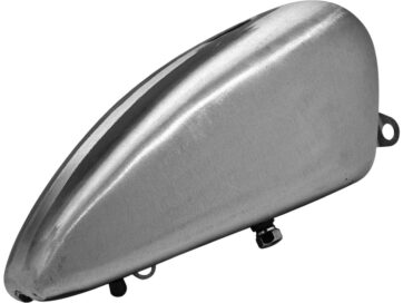 82-94 SportsterSmooth-Bottom Gastank for Sportster