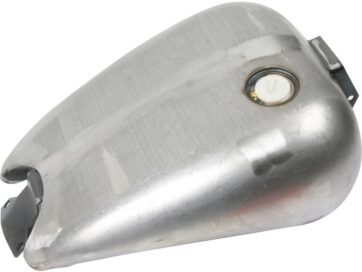 85-94 FX ModelSmooth-Top Gas Tank for FXR