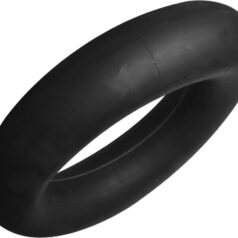 Tire Tube Tire Dimension: 120/130/90X18 18" Metal Center Valve