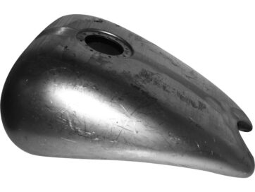 84-99 SoftailOne-Piece Stretched Gas Tank for Softail