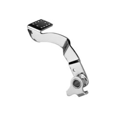 59-65 Panhead, 66-69 FL ShovelHYD. PEDAL Hydraulic Brake Pedal