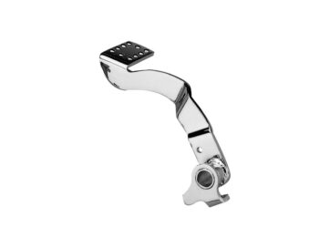 59-65 Panhead, 66-69 FL ShovelHYD. PEDAL Hydraulic Brake Pedal