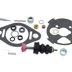 57-87 Sportster, 69-84 FL Shovel, 71-84 FX Shovel, 85-89 FX Model, 84-89 Softail, 86-89 TouringBendix 40 mm Rebuild Kit
