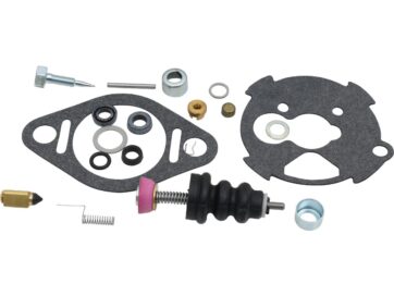 57-87 Sportster, 69-84 FL Shovel, 71-84 FX Shovel, 85-89 FX Model, 84-89 Softail, 86-89 TouringBendix 40 mm Rebuild Kit