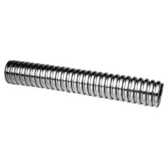 Chrome Flexible Exhaust Covers Exhaust Cover