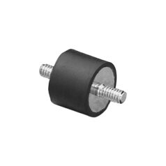 Heavy Duty Oil Tank Rubber Mount Studs