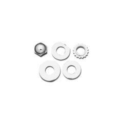 84-15 SoftailTriple Tree Instalation Kit Triple Tree Installation Kit