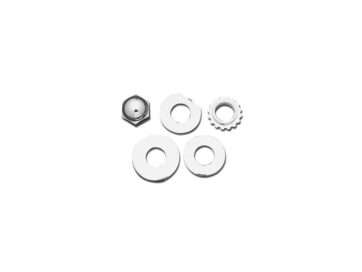 84-15 SoftailTriple Tree Instalation Kit Triple Tree Installation Kit