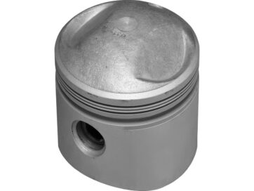72-85 SportsterCast Piston Stroke 3,500" Bore 3,198" (81,2292 mm ) 9:1 +.010 mm Cast Aluminium 1000 ccm (61 cui)