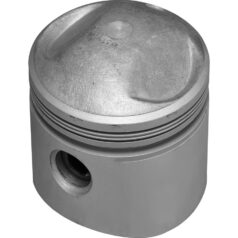 72-85 SportsterCast Piston Stroke 3,500" Bore 3,208" (81,4832 mm ) 9:1 +.020 mm Cast Aluminium 1000 ccm (61 cui)