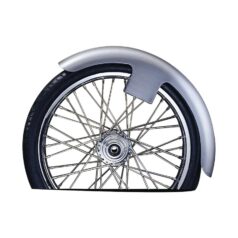 DIABLO 4.75" FRONT STEEL FENDER Front Fender