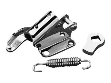 36-47 Knucklehead, 48-65 Panhead, 66-84 FL Shovel, 71-84 FX Shovel, 85-86 FX ModelKICK STAND REPAIR KIT