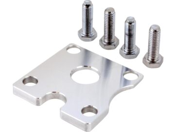84-99 SoftailKICK STAND WEDGE